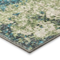 Winslow WL3 Meadow 26 x 12 Runner Rug