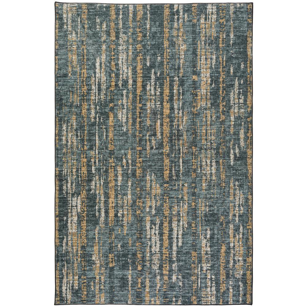 Winslow WL6 Charcoal 3 x 5 Rug