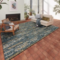 Winslow WL6 Charcoal 3 x 5 Rug