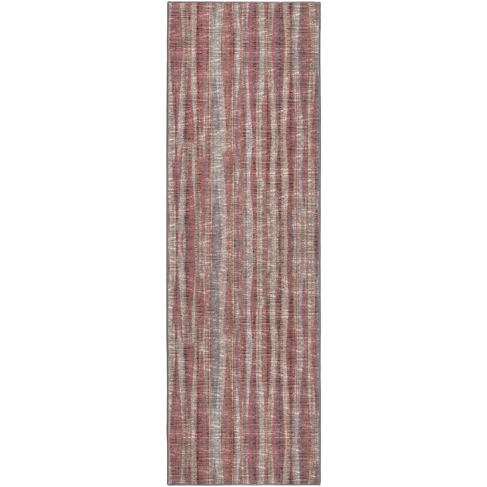 Amador AA1 Blush 26 x 8 Runner Rug