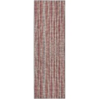 Amador AA1 Blush 26 x 8 Runner Rug