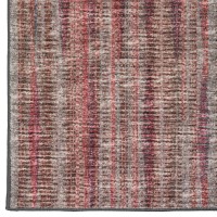 Amador AA1 Blush 26 x 8 Runner Rug