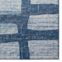 IndoorOutdoor Sedona SN4 Storm Washable 23 x 10 Runner Rug