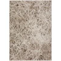 Denizi DZ4 Taupe 53 x 78 Rug