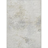 Camberly CM5 Linen 8 x 10 Rug