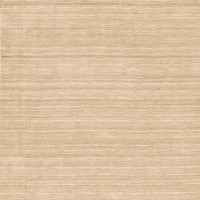 Rafia RF100 Linen 8 x 8 Square Rug