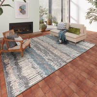 Winslow WL4 Charcoal 10 x 14 Rug