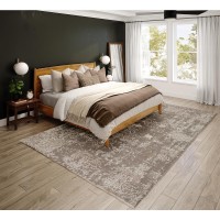 Antalya AY3 Silver 710 x 10 Rug