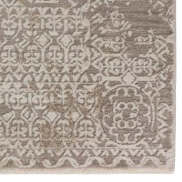 Antalya AY3 Silver 710 x 10 Rug