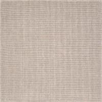 Monaco Sisal MC300 Mushroom 10 x 10 Square Rug