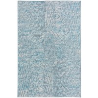 Winslow WL2 Indigo 5 x 76 Rug