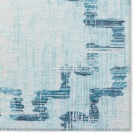 IndoorOutdoor Sedona SN15 Skydust Washable 5 x 76 Rug