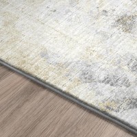 Camberly CM3 Biscotti 23 x 76 Runner Rug