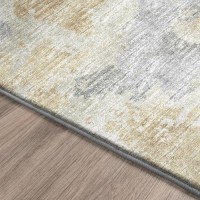 Camberly CM2 Stucco 3 x 5 Rug