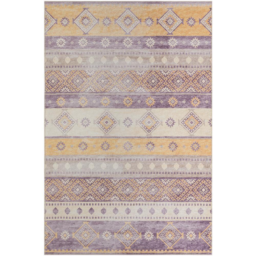 IndoorOutdoor Sedona SN12 Imperial Washable 3 x 5 Rug