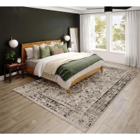 Antalya AY4 Silver 9 x 132 Rug