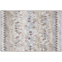 Winslow WL5 Taupe 2 x 3 Rug