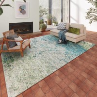 Winslow WL3 Meadow 8 x 10 Rug