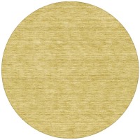 Rafia RF100 Kiwi 10 x 10 Round Rug