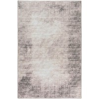 Winslow WL1 Taupe 3 x 5 Rug