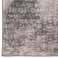 Winslow WL1 Taupe 3 x 5 Rug