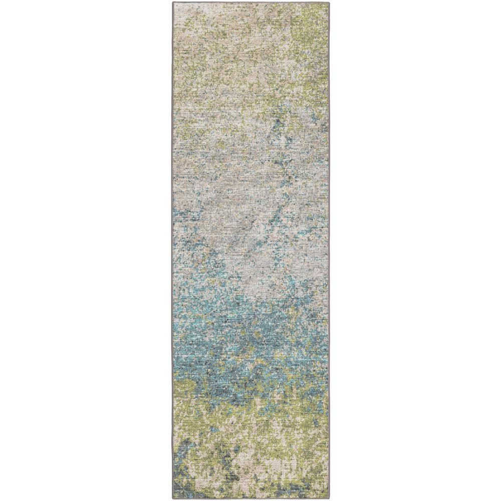 Winslow WL3 Meadow 26 x 8 Runner Rug