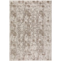 Antalya AY2 Taupe 9 x 132 Rug