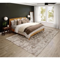 Antalya AY2 Taupe 9 x 132 Rug