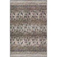 Winslow WL5 Driftwood 3 x 5 Rug