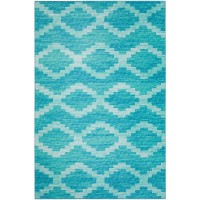 IndoorOutdoor Sedona SN9 Poolside Washable 8 x 10 Rug