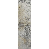 Camberly CM5 Mink 23 x 76 Runner Rug