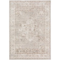 Rhodes RR6 Taupe 710 x 10 Rug