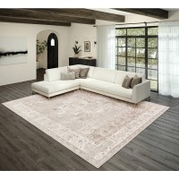 Rhodes RR6 Taupe 710 x 10 Rug