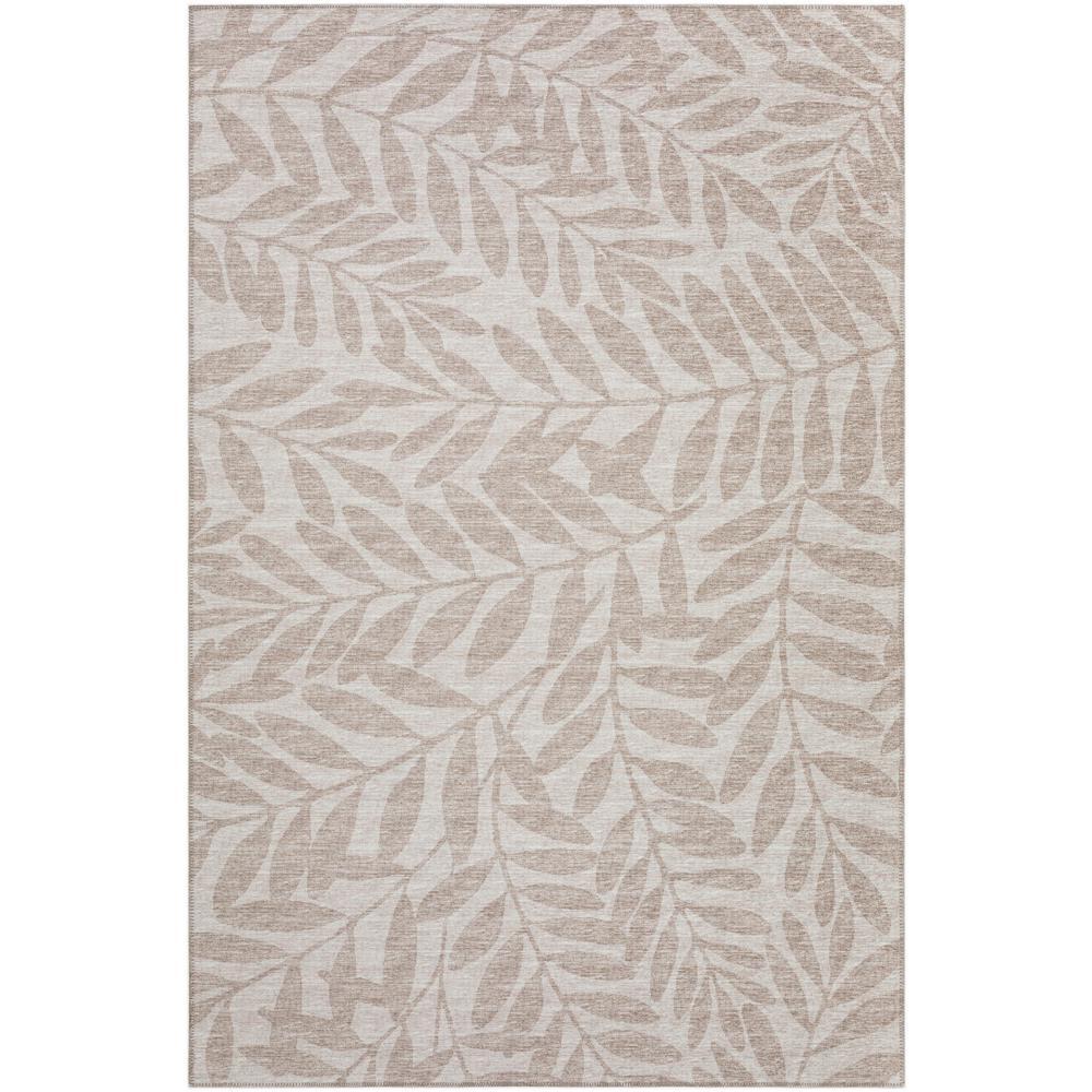 IndoorOutdoor Sedona SN5 Putty Washable 8 x 10 Rug