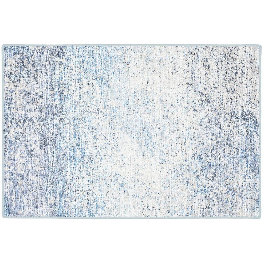 Winslow WL3 Sky 2 x 3 Rug