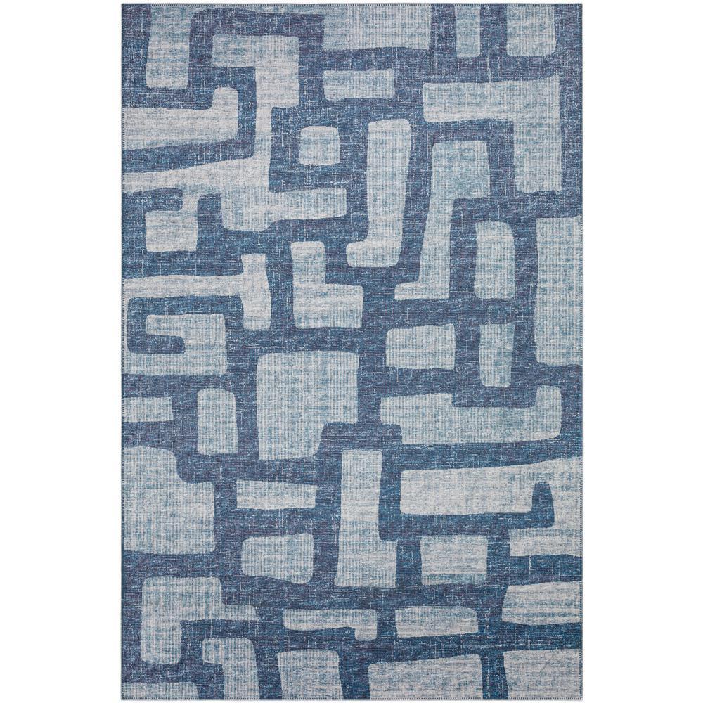 IndoorOutdoor Sedona SN4 Storm Washable 10 x 14 Rug