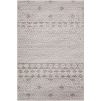 IndoorOutdoor Sedona SN1 Sage Washable 9 x 12 Rug