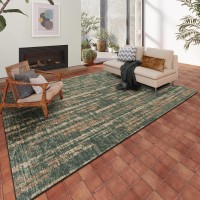 Winslow WL6 Olive 9 x 12 Rug