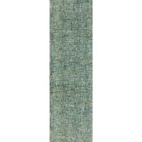 Calisa CS5 Seaglass 26 x 12 Runner Rug