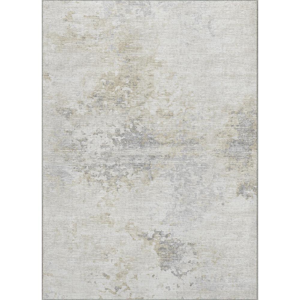 Camberly CM5 Linen 3 x 5 Rug