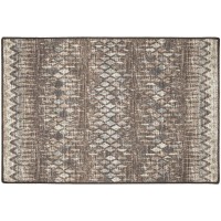 Winslow WL5 Driftwood 2 x 3 Rug