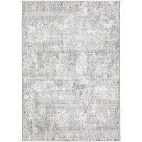 Rhodes RR3 Silver 32 x 51 Rug