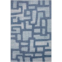 IndoorOutdoor Sedona SN4 Storm Washable 3 x 5 Rug