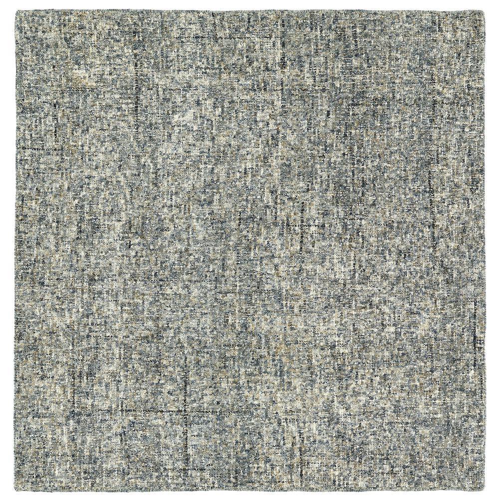 Calisa CS5 Lakeview 4 x 4 Square Rug