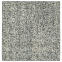 Calisa CS5 Lakeview 4 x 4 Square Rug