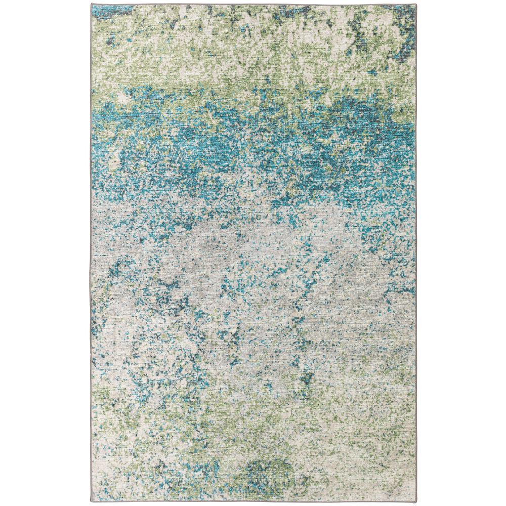 Winslow WL3 Meadow 3 x 5 Rug