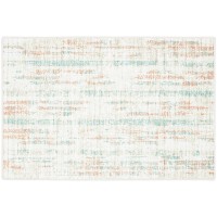 Winslow WL6 Pearl 2 x 3 Rug