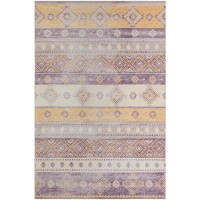 IndoorOutdoor Sedona SN12 Imperial Washable 5 x 76 Rug