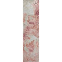 Camberly CM2 Blush 23 x 76 Runner Rug