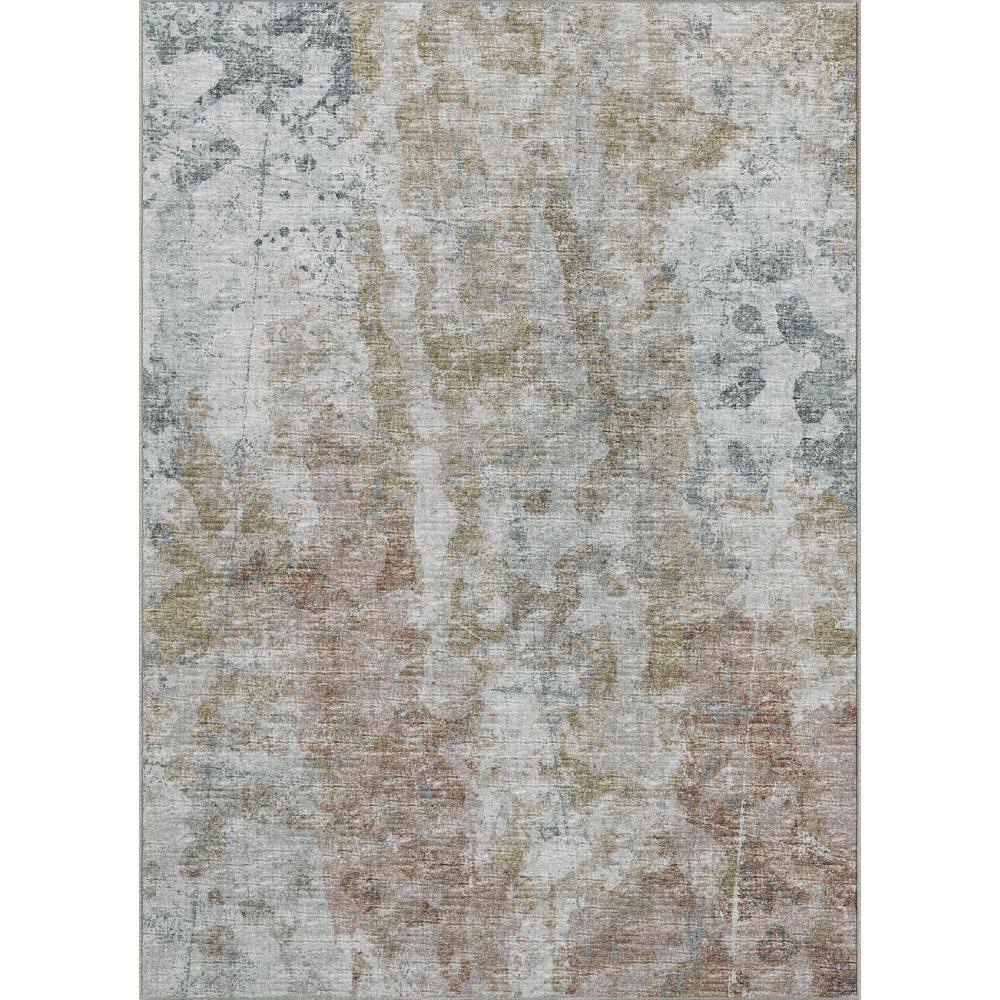 Camberly CM3 Mineral Blue 5 x 76 Rug